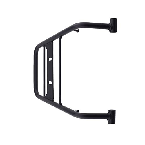 Étagère cargo arrière pour D-Tracker-X support sacoche escapade moto