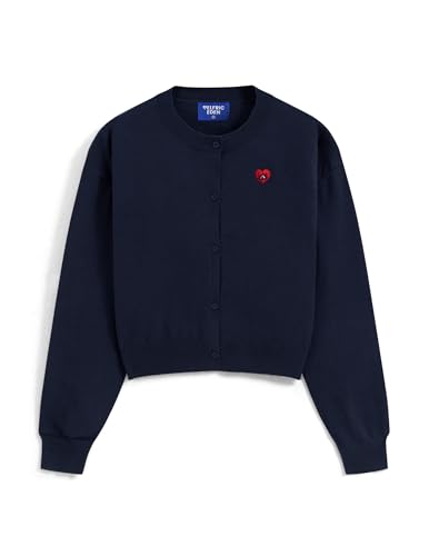 Aelfric Eden Cropped Cardigan Sweaters for Women...