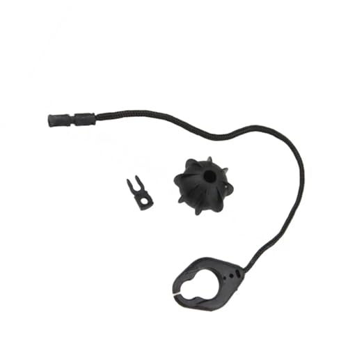 Sangle de fixation pour tablette arrière résolvant le hayon bloqué