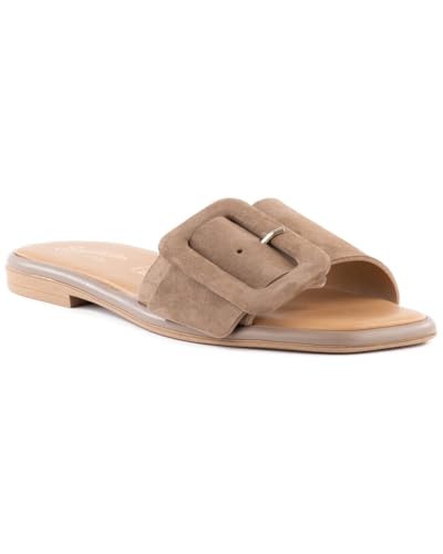 Seychelles Women's Manhattan Slide Sandal