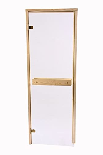 Seau de sauna 790 x 1890 mm