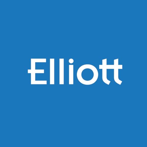 Elliott Besenkopf mit natürlichen Bassinefasern, 23 cm, Braun