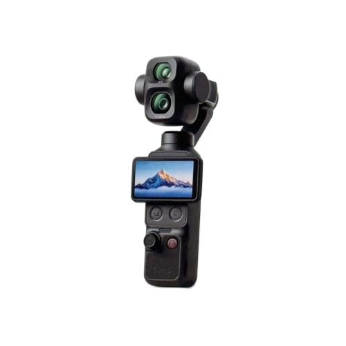 DJI Osmo Pocket 4 Pro — Standard Combo