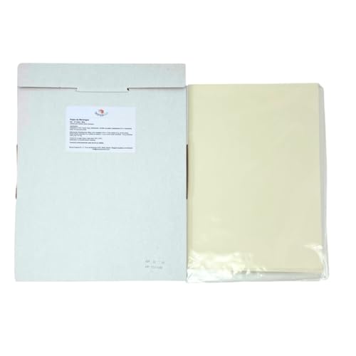 Papel Multitransfer para Merengues e Isomalt A4, 25 Hojas, ¡Decora con Estilo y Precisión!