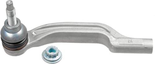 LEMFÖRDER 42252 01 Rotule De Direction pour Mercedes-Benz Classe A (W177) 2018 - Gauche, Essieu Avant et autres véhicules