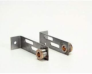 Prince Castle 197-459S Shaft Carrier Adjustable Left and Right Assembly Kit