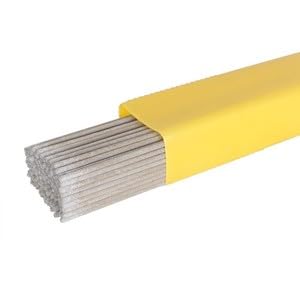 #US 1/8" E6011 Premium Arc Welding Rods Carbon Steel Electrode 10 lb Box