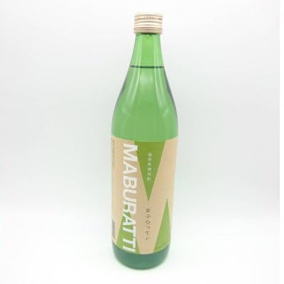 黒糖焼酎 まぶらってぃ 2本