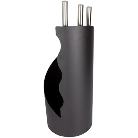 Valiant 3-Piece Fireside Companion Set Cover