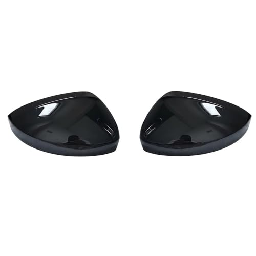 Remplacer coque rétroviseur MK2 cassée : capuchons aile de porte gauche droite