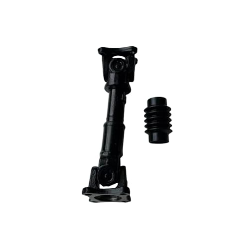 Eje delantero con goma elimina vibraciones en ATV CFMOTO CFORCE 450 500