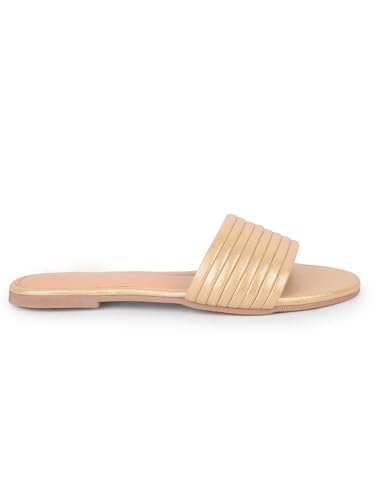 Image of Liberty STY-51E Womens Slide Sandal