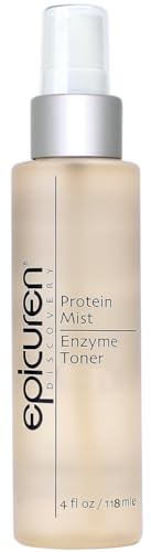 Epicuren Discovery Protein Mist Enzyme Toner