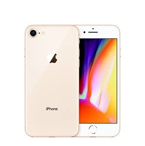 Preisvergleich Produktbild iPhone 8 Premium 64 GB BZW.