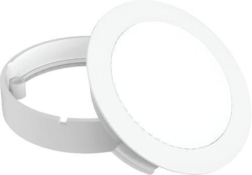 Transolid SA9012FRALWH Sensio 24V, 1.4W, 6 Diode Standard Puck Light, Cool White image 2