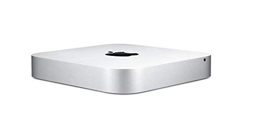 Amazon.com: Apple Mac Mini Desktop Intel Core i5 2.3GHz (MC815LL/A