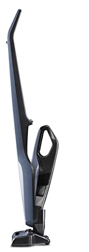 Nilfisk 128390007 Easy 28Vmax Blue with acc. EU Aspirateurs balais électriques, Matériau du boîtier/Corps: Plastic, 0.6 liters, Bleu - Image 4