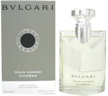 Amazon.co.jp: BVLGARI(ブルガリ) プールオム エクストレーム EDT SP