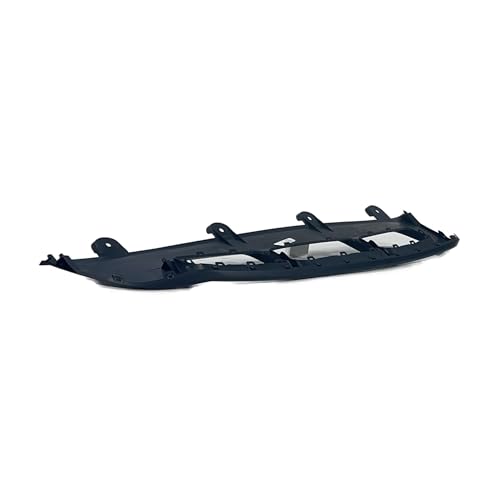Image of FitParts Compatible with Kia Seltos 2021-2023 Front Bumper Valance | Primed, Ready to Paint, OEM 86577Q5300, KI1095117