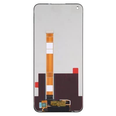 Image of Glass Exclusive Incell Lcd Display With Touch Screen Digitizer Display Assembly Combo Folder For Oppo (Oppo A53 2020) Cellphone
