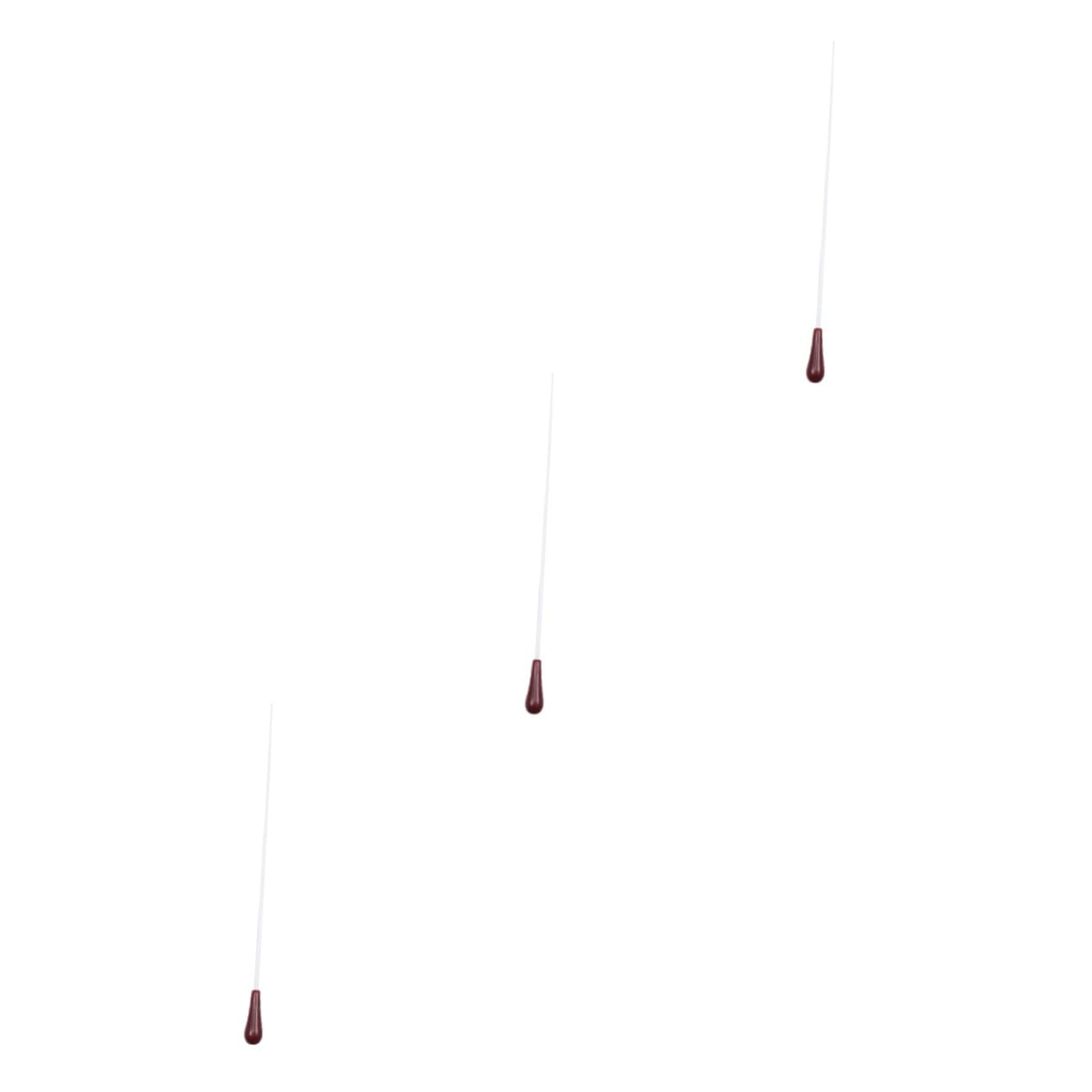 Alasum 3pcs Orchestra Conducting Orchestra Accessories Music