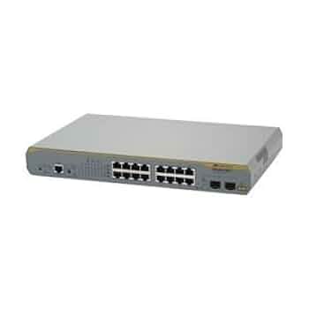 (未使用･未開封品)　アライドテレシス AT-x210-16GT レイヤー2インテリジェント・スイッチ 0822R p1m72rm Amazon | アライドテレシス AT-x210-16GT RoHS 0822R | Allied