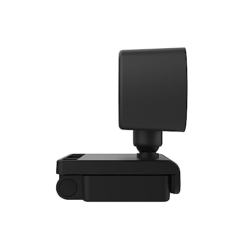 Webcam ordinateur PC 2K HD lecteur gratuit pour visioconférence - 5