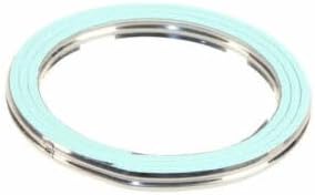 #US Auto Replacement parts Catalytic Converter Gasket For 1998-2019 Toyota Sienna 3.5L V6 2000 2006, Replaces Y781SW