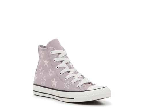 Converse Unisex-Child Chuck Taylor All Star Starry (Big Kid) Sneaker