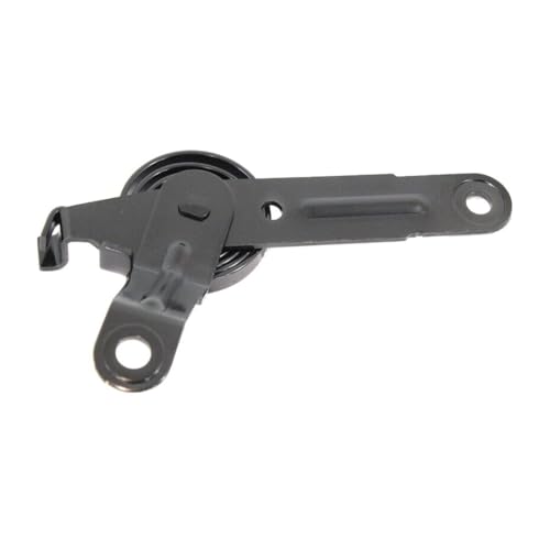 Momtlck Hood Hinge Driver Side for Cadillac for Escalade for Escalade ESV for Escalade EXT,for Chevy for for Tahoe for Suburban 2500/1500,for GMC for Yukon for Yukon XL 2500/1500