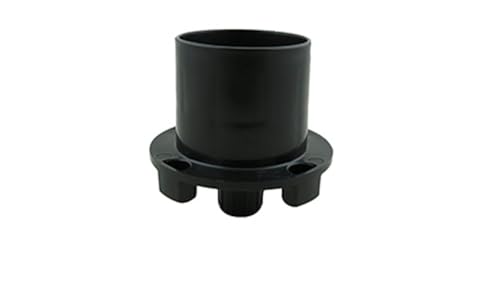 Replacement For FLJ84 PW JURASSIC WORLD DINO RACER GRAY WHEEL DRIVER FOR (FVB13/FLJ84) by Technical Precision