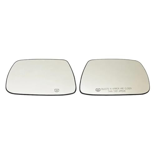 Espejo retrovisor de coche Jeep Grand Cherokee 2005-2010 interior térmico versión USA.