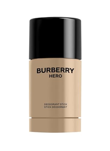 Image of Burberry Hero Deodorant Stick 75ml