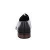 LLOYD Men's ODIL Derby Shoes - Black, Size 7, Smart Casual