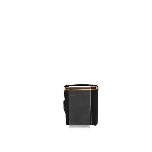 Secrid - Miniwallet Crisple Black Gold - Image 5