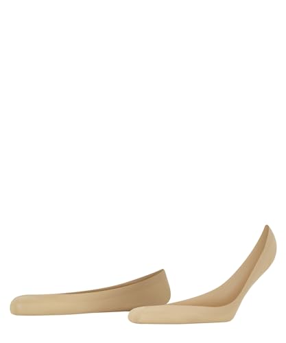 FALKE Women's Seamless Step No Show Socks, 1 Pair