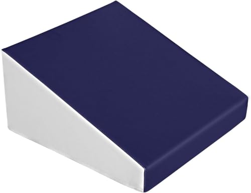 Sumbababy Blocs de Construction en Mousse pour Enfants Escalade Intérieur : 1 Bloc de Construction Souple Géants Souples Bébé Montessori Grands