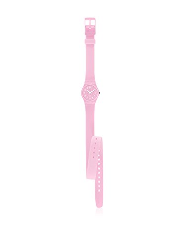 Swatch Soft Quartz Polyurethane LP128C
