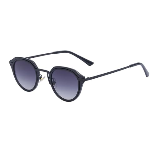 Lunettes de soleil steampunk MUTYNE pour protéger vos yeux avec un style punk unique