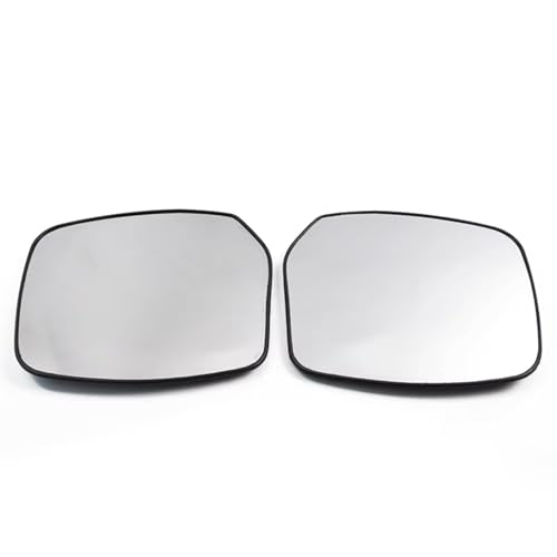 Verre de rétroviseur dégivrant pour voyage en Patrol Y62