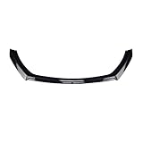 Para Seat Para Leon 3 MK3 5F TDI TSI ST SC 2012-2016 Kit Carrocería Divisor Parachoques Delantero