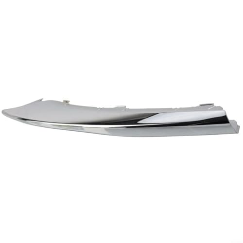 Rejilla de ventilación para parachoques W222 S550 que soluciona daños de impacto