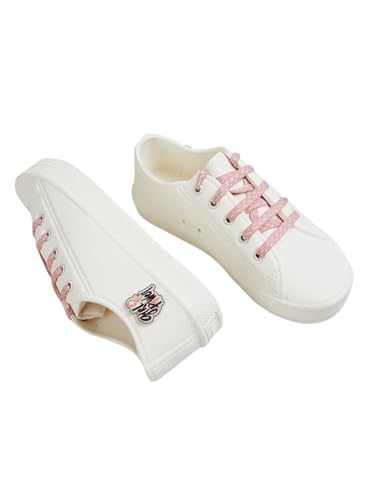 Image of Max Girls Su25gwnw8001 Sneakers