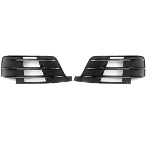 Grille brouillard Q7 2016-2019 calandre phare antibrouillard pare-chocs 4M0807681D