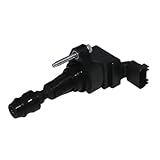 Bobine D'allumage OEM UF491 12578224 12638824 1208089 1263115 pour Saab 9-3 9-3X 9-5 2.0 T pour BioPower 2011 2012 2013 2014 2015 Bobine D'allumage Bobine Allumage(1 PCS)