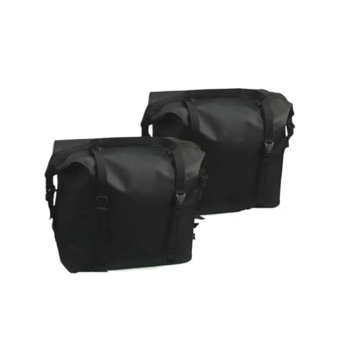 Sacoche pare-chocs moto accessoires bagages intérieurs BMW R1300GS R1250GS R1200GS