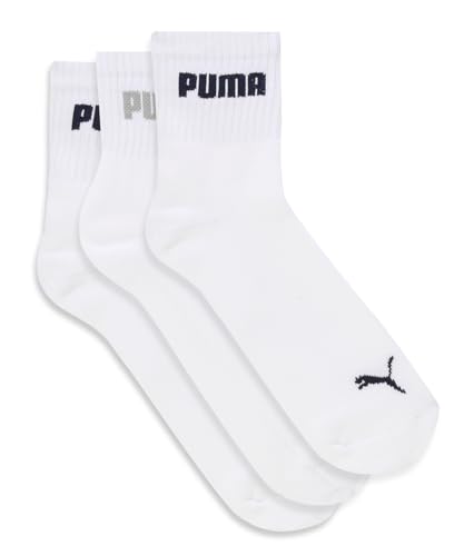 Image of PUMA Unisex Adult Socks