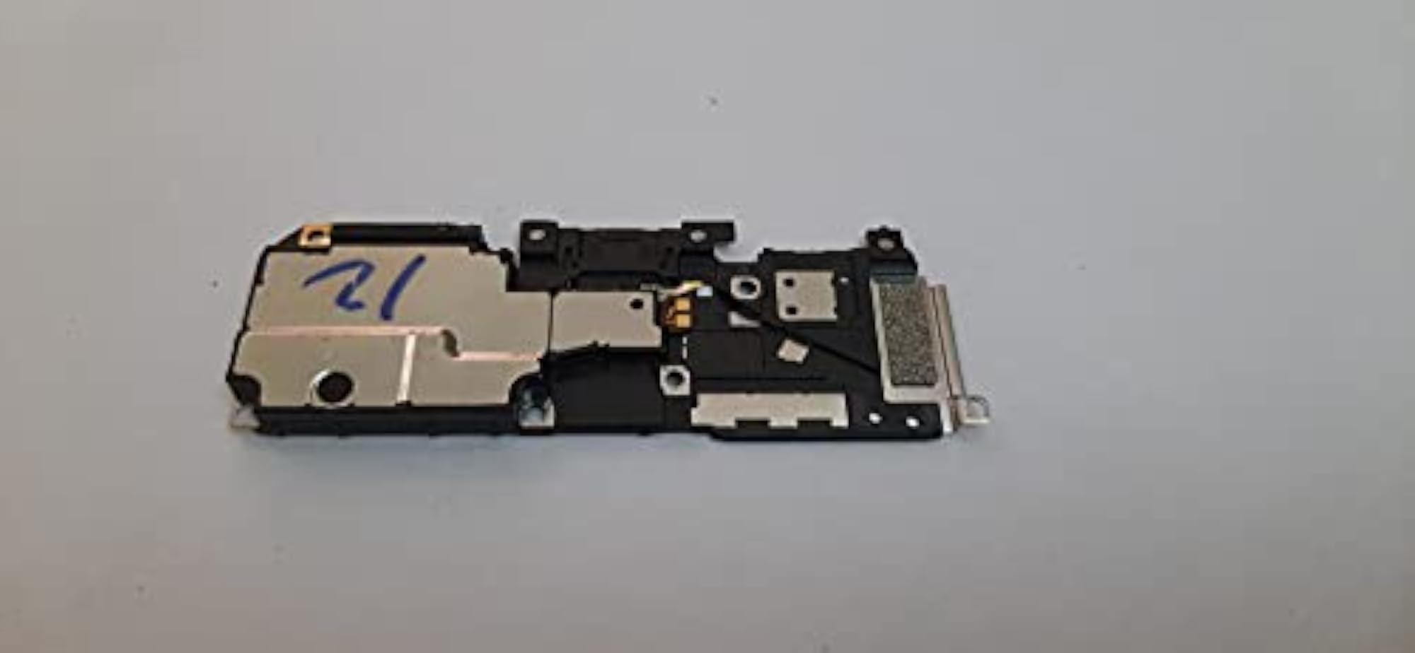 Replacement Ringer Buzzer for Vivo Z1x