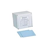 Keystone 9617330 Tray Material, 3.8 mm, 5