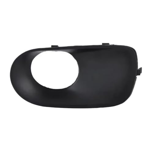 Rejilla de luz antiniebla para BMW X5 E53 2000-2007, panel embellecedor de parachoques
